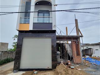 2.95 tỷ/ bán nhà hoàn công gần chợ tân hạnh giáp ranh tp dĩ an bình dương góc 2mt đường oto
