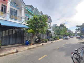 3,3 tỷbán nhà hoàn công 1t 1l kdc phú hồng thịnh 8, gần ngã tư miếu ông cù tp thuận an