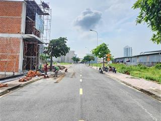 2.8 tỷ/ bán đất kdc lê phong an phú 1 trục chính tp thuận an gần ngã 6 an phú sát đường đt743