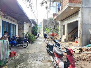 1.45 tỷ/ bán đất gần cổng sau sân gofl sông bé bình dương gần ql13 sổ riêng 66m2