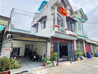 3.2 tỷ/ bán nhà ngang 8.4m hàng hiếm gần kdc hoà lân thuận giao 19 tp thuận an đường oto