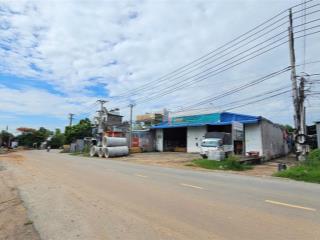 2.9 tỷ/ bán đất mt nguyễn thị tươi gần ngã tư bình trị chợ tân bình. đường đang mở rộng