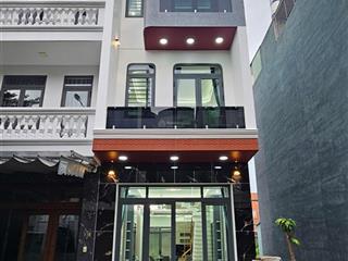 4.4 tỷ/ bán nhà 1t2l full nội thất cách sài gòn chỉ 30phút đi xe máy. trung tâm tp thuận an