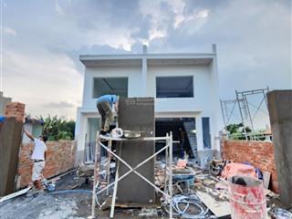 2.5 tỷ/ bán 2 căn nhà cấp 4 gác đúc giá rẻ gần đường phạm văn diêu 200m p.tân hạnh tp.biên hòa