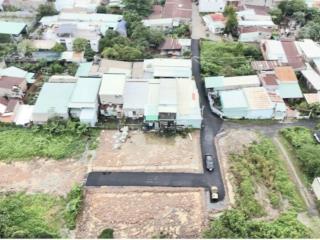 1.85 tỷ/ lô / bán đất gần vòng xoay cầu hang 1km, p.bửu hòa, tp.biên hòa. giáp ranh tp dĩ an