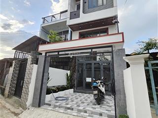 4.1 tỷ/ bán nhà 1 trệt 1 lầu 1 lửng gần làng đại học quốc gia hcm p.bình thắng tp.dĩ an. gần ql1k