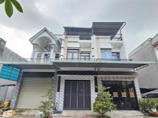 3.2 tỷ/ bán nhà phòng ngủ dưới kdc thái bình dương, p.tân phước khánh, tp.tân uyên. full nội thất