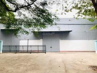 Cty cần cho thuê gấp 1000 làm kho lưu, sx nhẹ, logitis. tại ngọc hồi, thanh trì, hn
