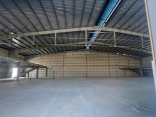 Cty cần cho thuê gấp 2 kho dt 800 & 900m2 tại kcn ngọc hồi, thanh trì, giá 85k/m2.  0328 396 ***