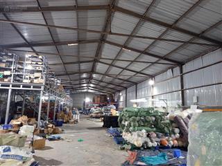 Cc cần cho thuê gấp 2 loại dt 210 & 350 m2 tại hoàng liệt, hà nội có điện 3 fa, vp, giá 16tr/th