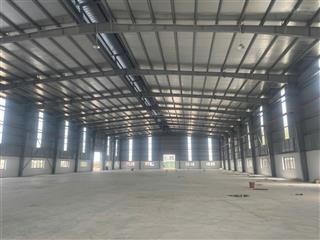 Cty cần cho thuê 450  3600m2  5000 tại kcn ngọc hồi, hn . có pccc nghiệm thu, kho đạt chuẩn đẹp.