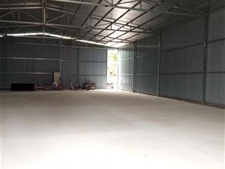 Cc cần cho thuê gấp 500m2 tại đường phan trọng tuệ, thanh trì làm sx, kho lưu, cơ khí, chế biến tp.