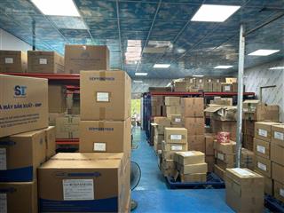 Cc cần cho thuê gấp 2 kho dt 200 &230m2 tại kđt linh đàm, hoàng liệt, giá 18tr/th.  0328 396 ***