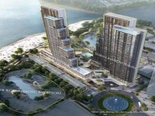Hàng ngoại giao căn hộ siêu đẹp hạng sang cho giới nhà giàu  mà giá cực rẻ