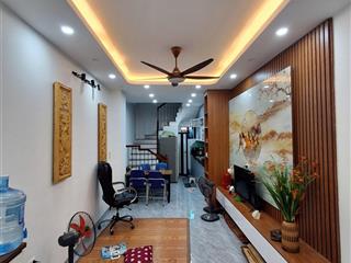 Bán nhà riêng 6,4 tỷ, 32m2 tại đại mỗ, nam từ liêm, hà nội