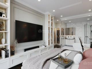 Cho thuê căn hộ cao cấp thăng long number one, 120m²  3pn giá chỉ 18 triệu/tháng