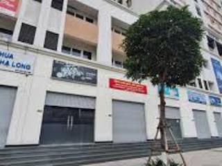 Cho thuê shophouse mặt đường trường sa chung cư eurowindow river park