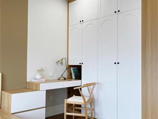 Cho thuê cc 2pn, 2wc như hình, tại bình minh garden, 11 triệu