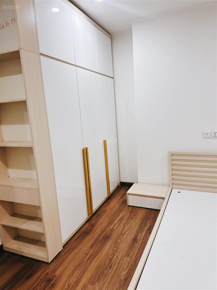 Cho thuê 2pn full đồ tòa river chung cư eurowindow river park