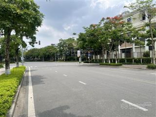 Biệt thự 132m2, 5pn, 5wc, kđt tây hồ tây  starlake hà nội, giá cực chất 57,9 tỷ