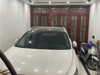 Bán gấp nhà riêng tại vũ hữu, nhân chính, thanh xuân, hà nội, 18,5 tỷ, 53,9 m2