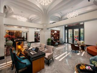 Bán nhà mặt phố nguyễn đình thi, 195 tỷ, 219m2, view đẹp, nhiều tiện ích, tây hồ, hà nội