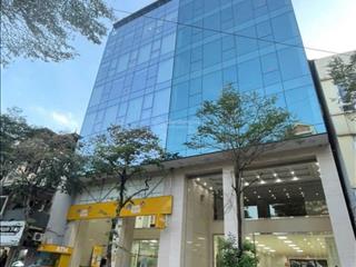 Bán nhà mặt phố bà triệu, giá thỏa thuận, 255 m2, uy tín
