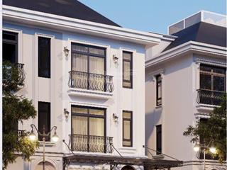 Bán biệt thự eurowindow river park, 210 triệu / m2, 135m2, đông hội, đông anh, hà nội