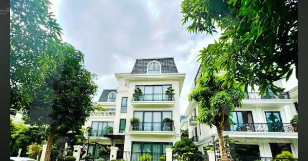 Cập nhật quỹ căn biệt thự liền kề vinhomes green bay view hồ  lô góc  vị trí đẹp  giá tốt nhất