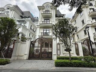 Bán gấp biệt thự tại the zei mỹ đình, giá thỏa thuận, 266m2  chính chủ 0963 213 ***