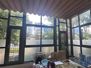 Bán biệt thự h11 starlake, 118 tỷ, 154m2, đẹp, nhiều tiện ích