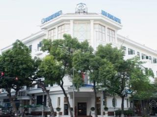 Bán gấp đất tại mặt phố lý thường kiệt, hoàn kiếm, hà nội, đã có gpxd 8 nổi + 3 hầm sổ vuông đẹp