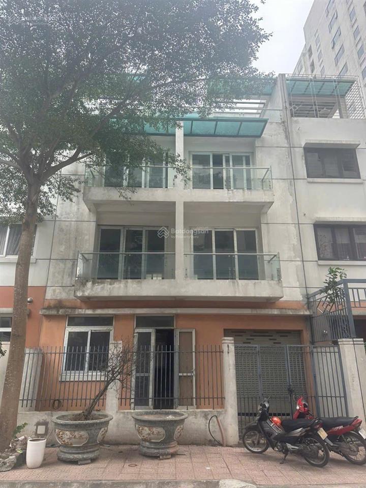 Bán biệt thự c1 c2 xuân đỉnh, 33,5 tỷ, 97,5m2, giá ưu đãi, uy tín