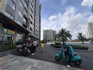Cho thuê shophouse glory heights giá hủy diệt chỉ 18tr, đối diện vincom  nhận diện tốt