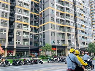 Tổng chiếc khấu 35% shophouse mặt tiền sảnh glory hieghtsgiá chỉ 12ty950cho thuê net 40tr/tháng
