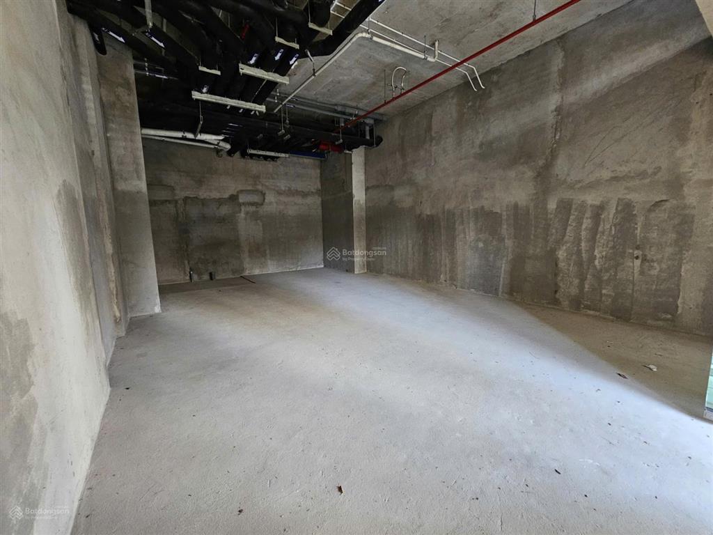 Shophouse khối đế ngay mặt sảnh, sổ sẵn không vay, giá bán bằng căn hộ, chỉ 4tỷ8 btp, tặng hđt