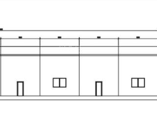 Cho thuê diện tích nhà xưởng mới 1,500m (có thể chia nhỏ) diện tích 