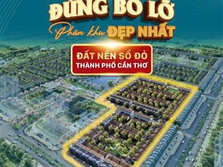 Bán đất nền dự án tại nam long ii central lake, 3,650 tỷ, 90m2, giá ưu đãi