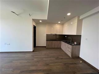 Cho thuê căn 86m2  2pn mizuki park có rèm giá 10tr/tháng.