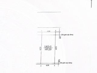 Bán đất lễ pháp, tiên dương, đông anh, hà nội, 185 triệu / m2, 107.25 m2  cơ hội đầu tư hấp dẫn!