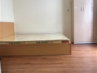 Cho thuê căn hộ dịch vụ, hưng gia 2, tân phong, quận 7