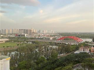 Bán cc penhoues hoàng tháp plaza, liền kế pmh quận 7 giá chỉ 30,5 triệu / m2, view sông giá tốt