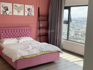 Penthouse view quận 1 tại viva riverside 5 phòng ngủ và 3 toilet cực sang chảnh