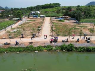 Bán đất tại cầu sỏi, phú thành, lạc thủy, hòa bình, giá tốt 7,4 tr/m2, 197m2 full thổ cư sẵn sổ!