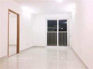 Bán căn hộ tara đẹp 1pn, 49m2 tại tara residence, tạ quang bửu, quận 8, giá 2tỷ67