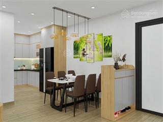 Bán ch tòa a sails tower, kiến hưng, 3,65 tỷ, 75m2, 2pn, 2wc full nội thất