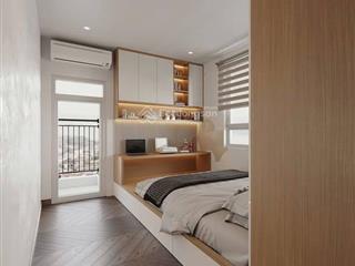 Bán cc 3pn, 2wc tại chung cư 89 phùng hưng, 4,75 tỷ, 81m2