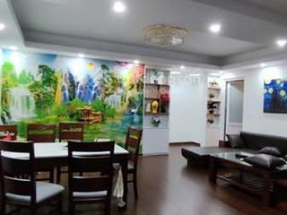 Bán gấp cc 4pn, 3wc, 132m2 tại 197 trần phú, văn quán, hà đông, 7,7 tỷ