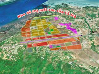 Bán nhanh 2 lô biệt thự liền kề khu đô thị cổ mã  sungroup chuẩn bị triển khai vào 29/7/2025
