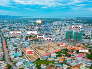 Đất nền sổ đỏ khu đô thị phủ hà, 10 suất ngoại giao công chứng sang tên ngay
